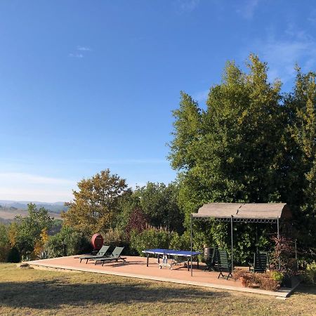 Faetole Typical Tuscan Country House Near Florence Capannuccia 外观 照片