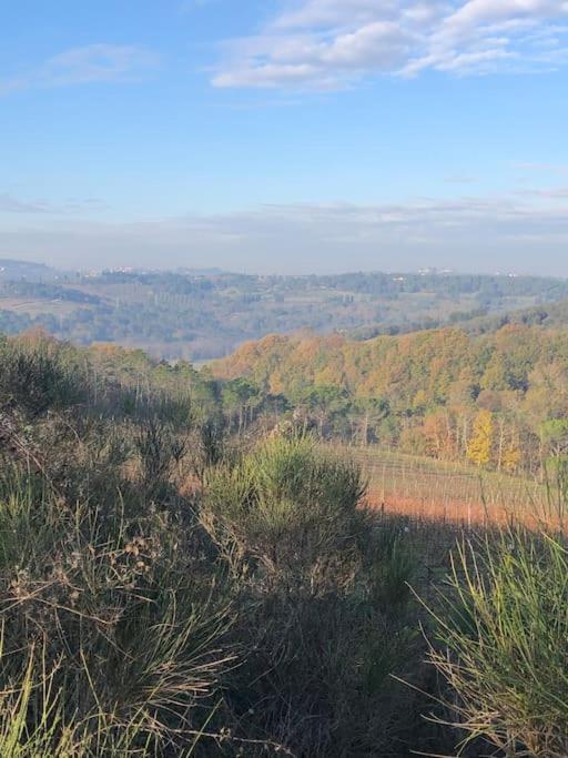 Faetole Typical Tuscan Country House Near Florence Capannuccia 外观 照片