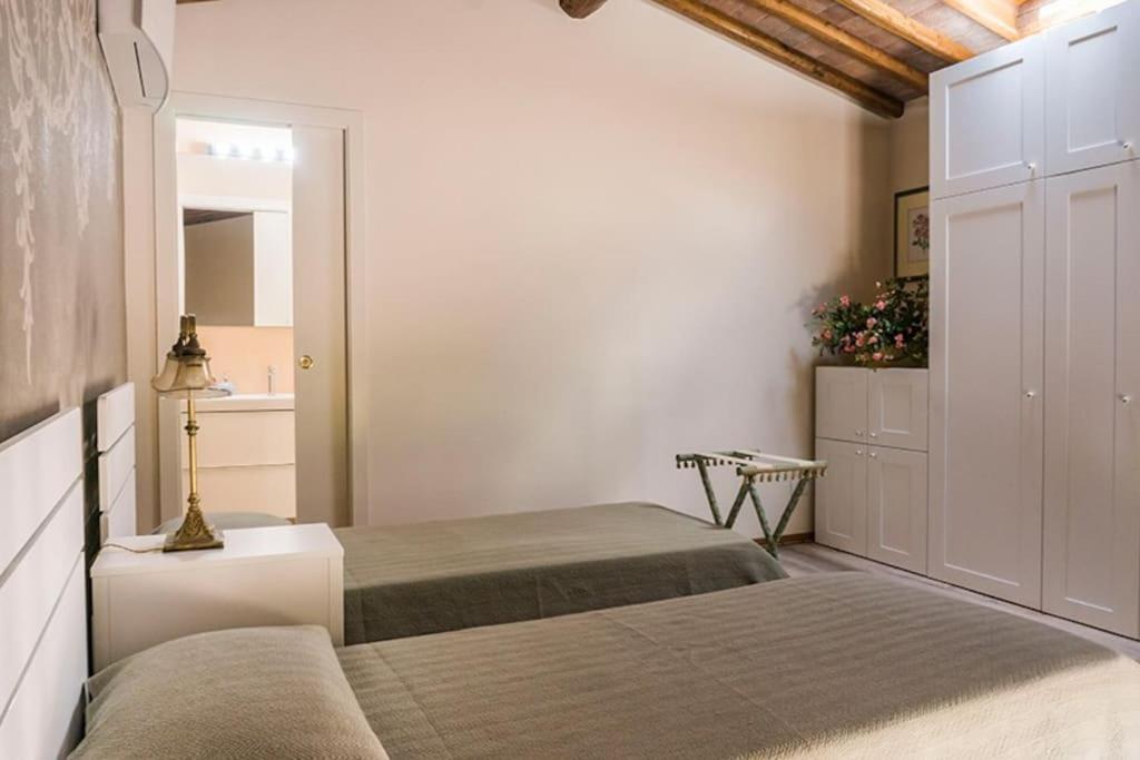 Faetole Typical Tuscan Country House Near Florence Capannuccia 外观 照片