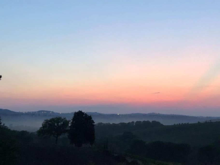 Faetole Typical Tuscan Country House Near Florence Capannuccia 外观 照片