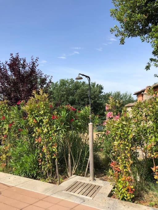 Faetole Typical Tuscan Country House Near Florence Capannuccia 外观 照片