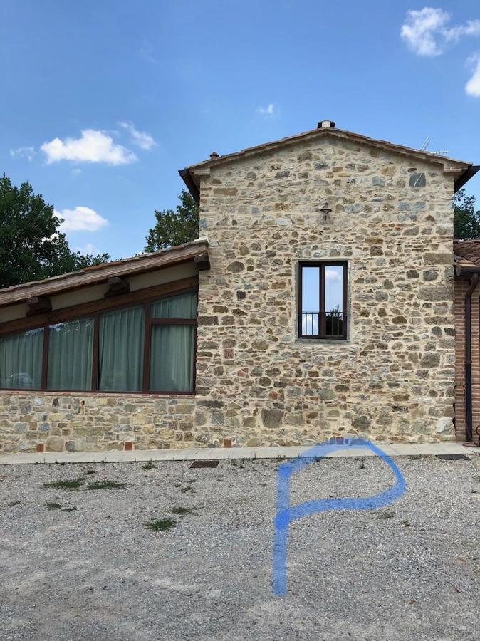 Faetole Typical Tuscan Country House Near Florence Capannuccia 外观 照片